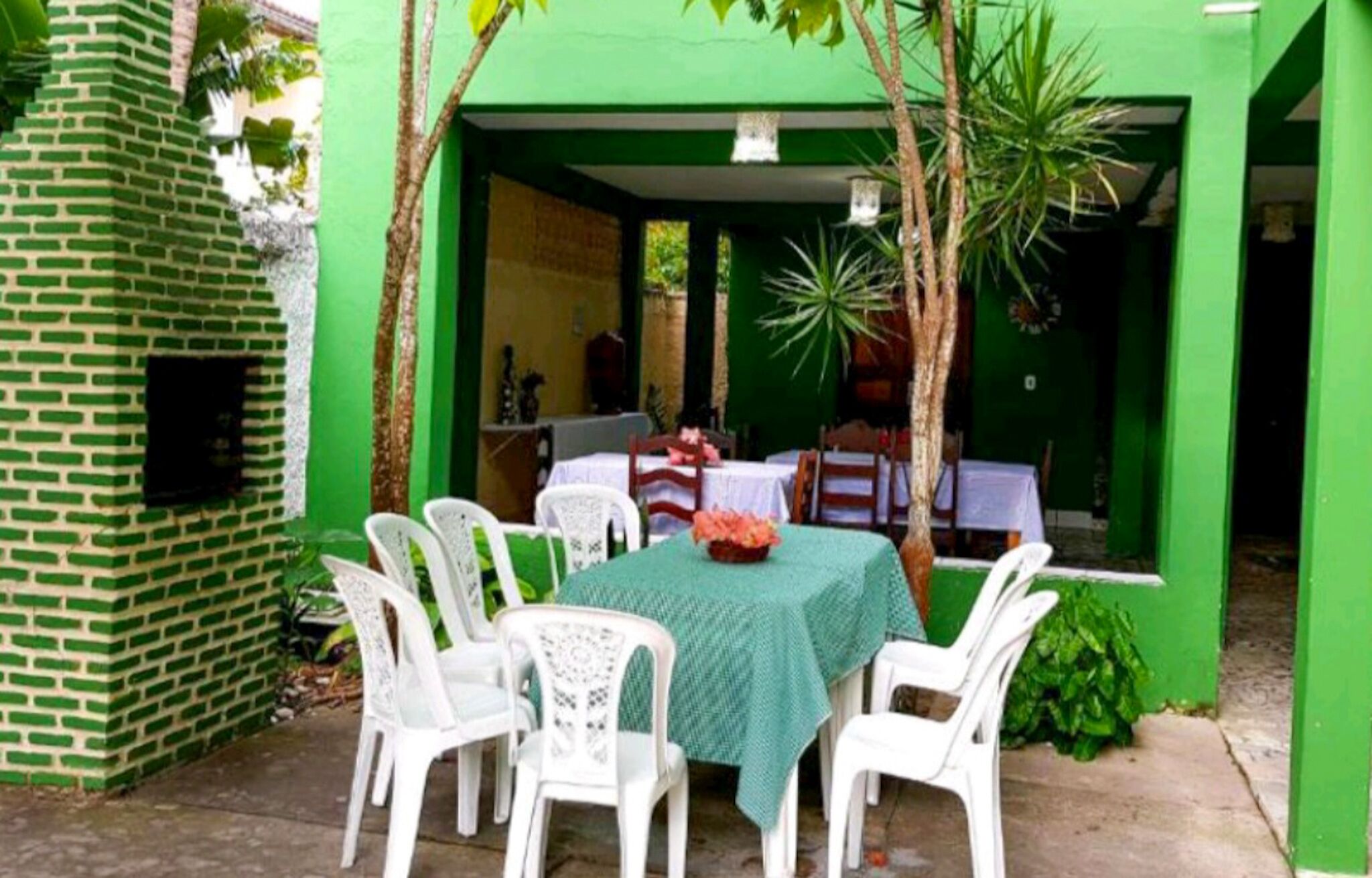 Pousada Sonho Meu Porto Seguro