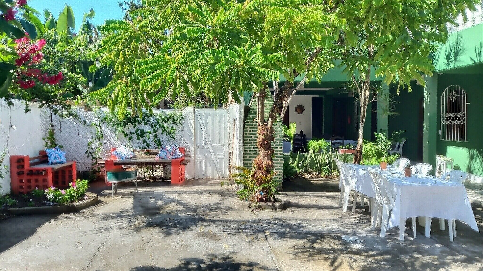 Pousada Sonho Meu Porto Seguro