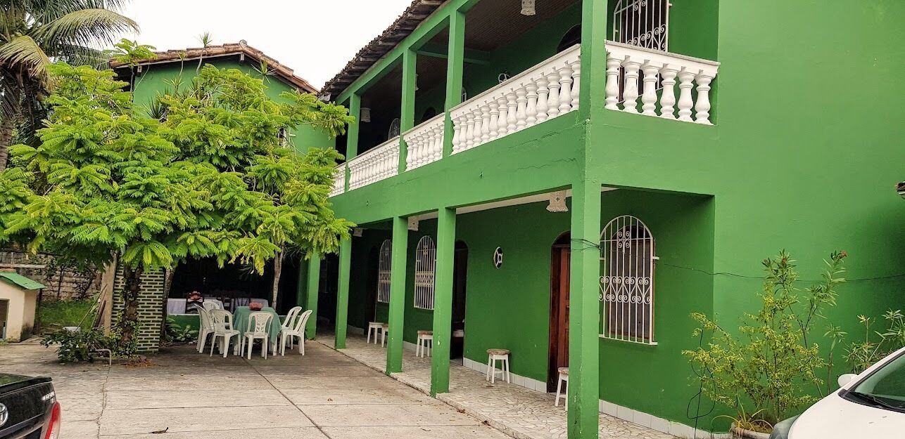 Pousada Sonho Meu Porto Seguro