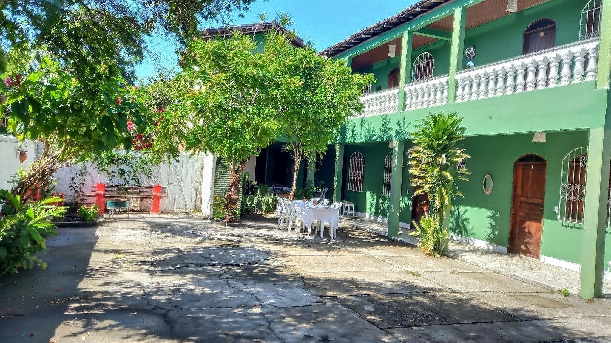 Pousada Sonho Meu Porto Seguro