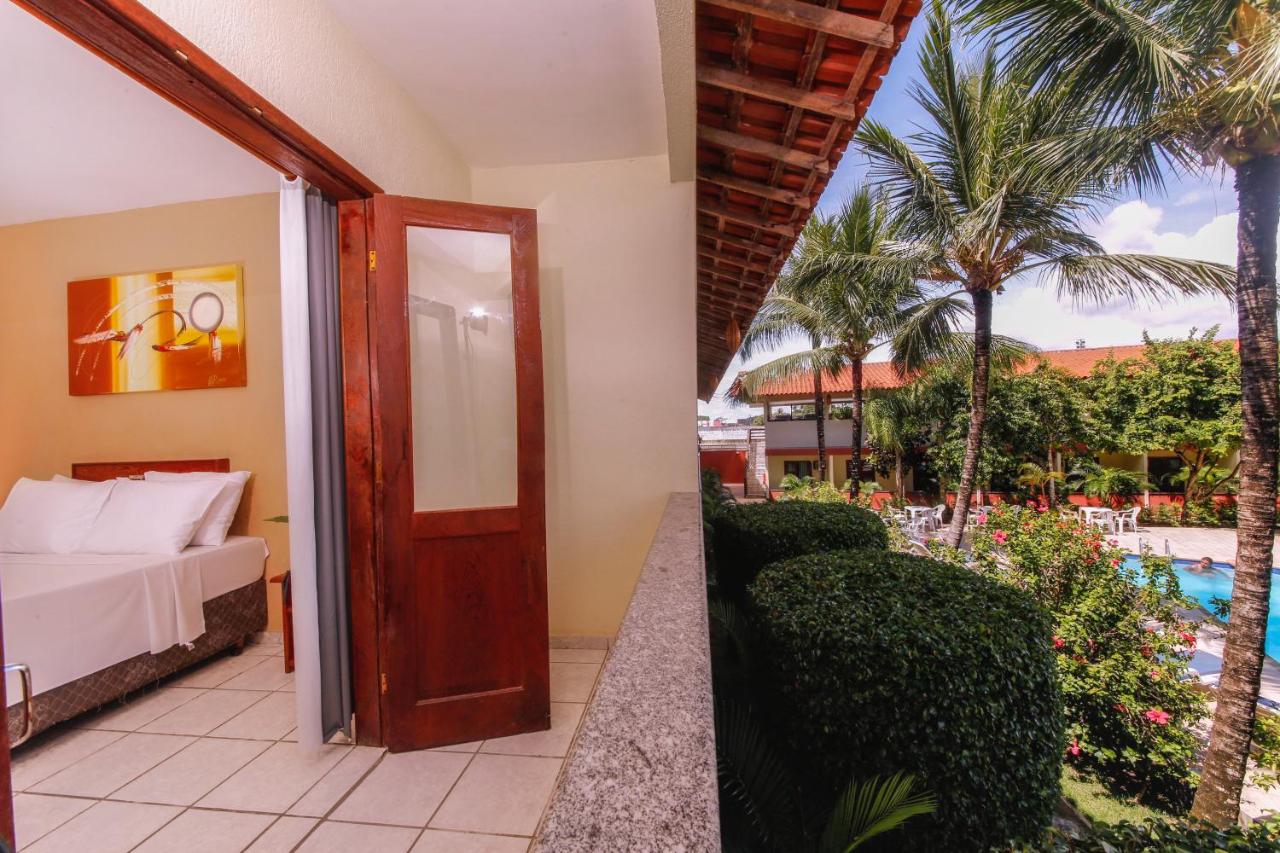 Ayla Praia Hotel
