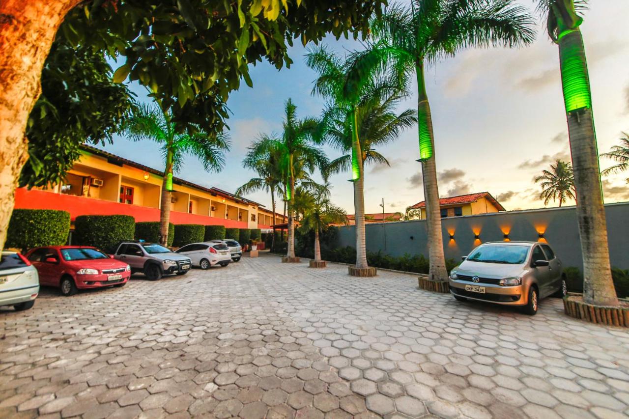Ayla Praia Hotel