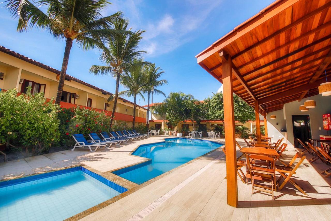 Ayla Praia Hotel