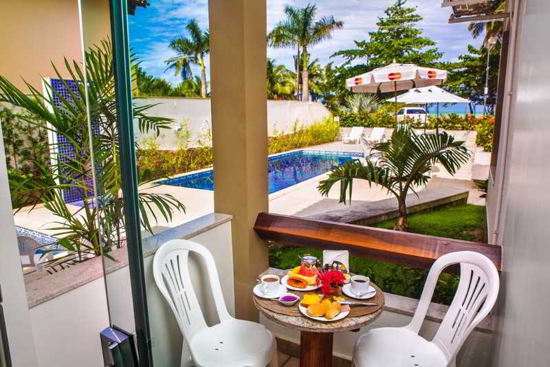 Quinta do Sol Lite Praia Hotel