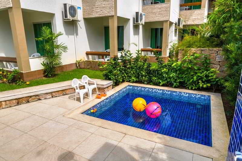 Quinta do Sol Lite Praia Hotel