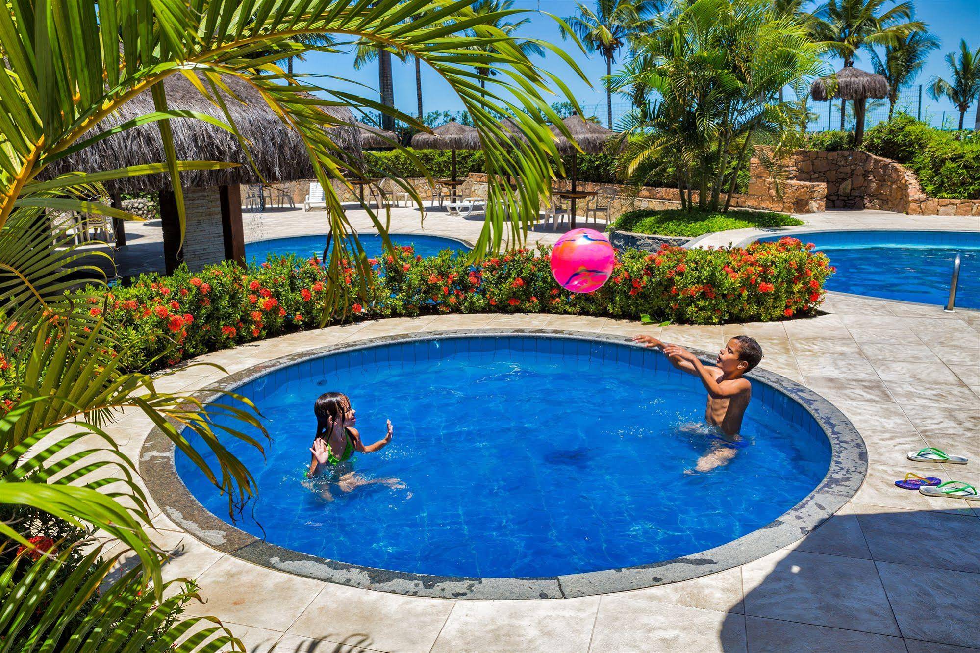 Quinta do Sol Praia Hotel