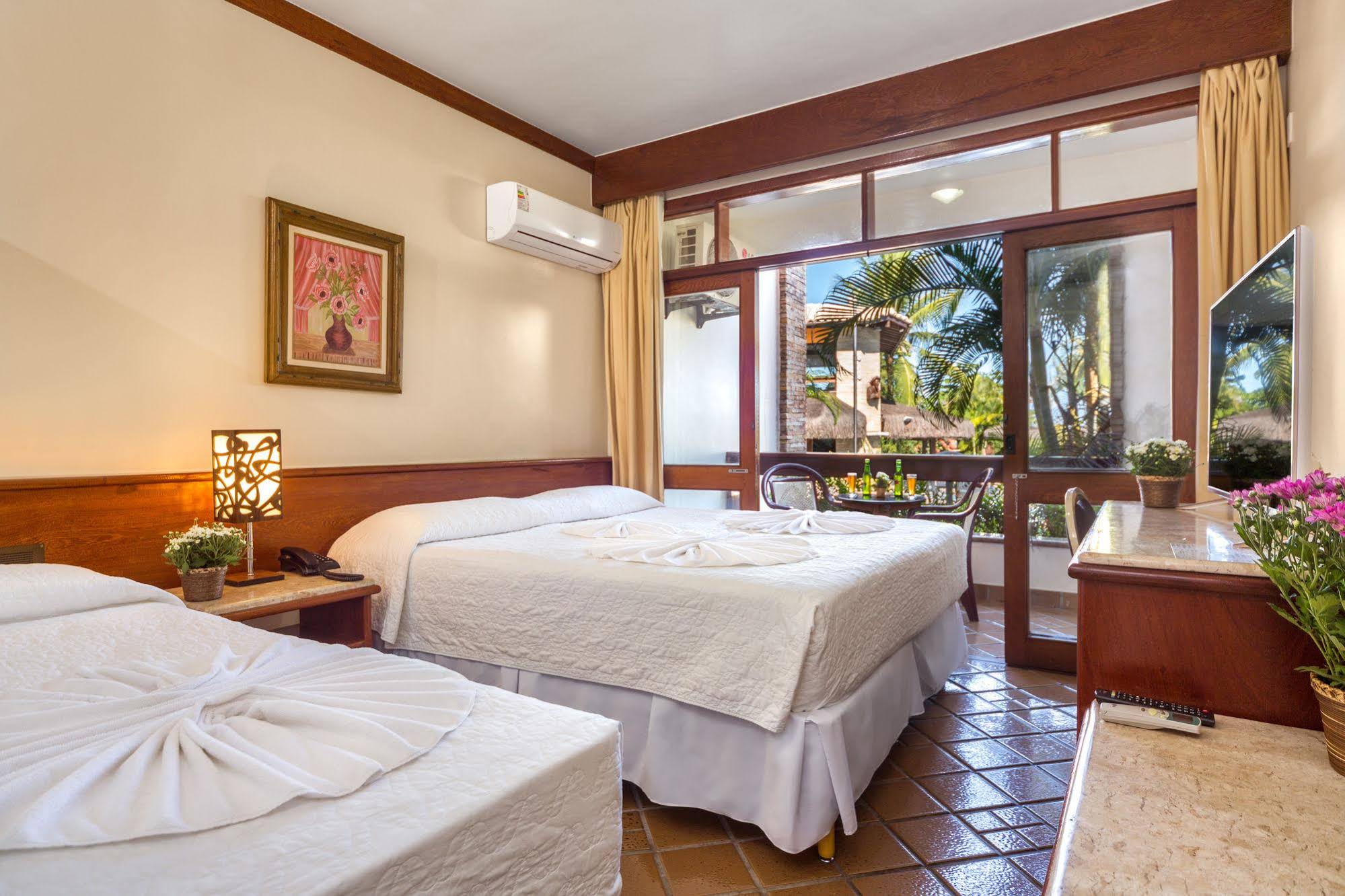 Quinta do Sol Praia Hotel