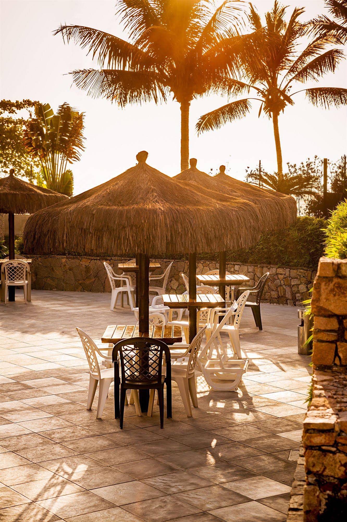 Quinta do Sol Praia Hotel