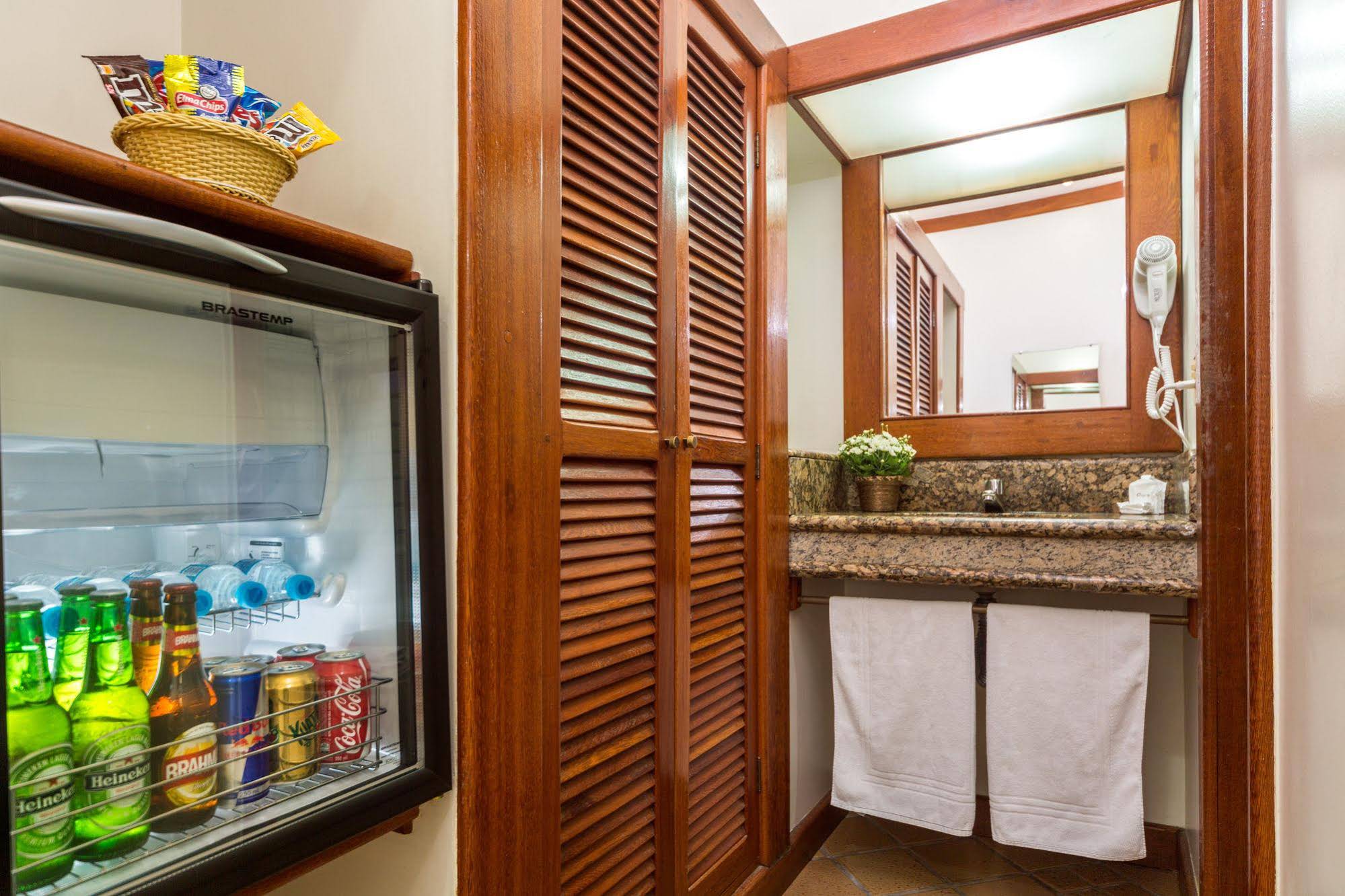 Quinta do Sol Praia Hotel