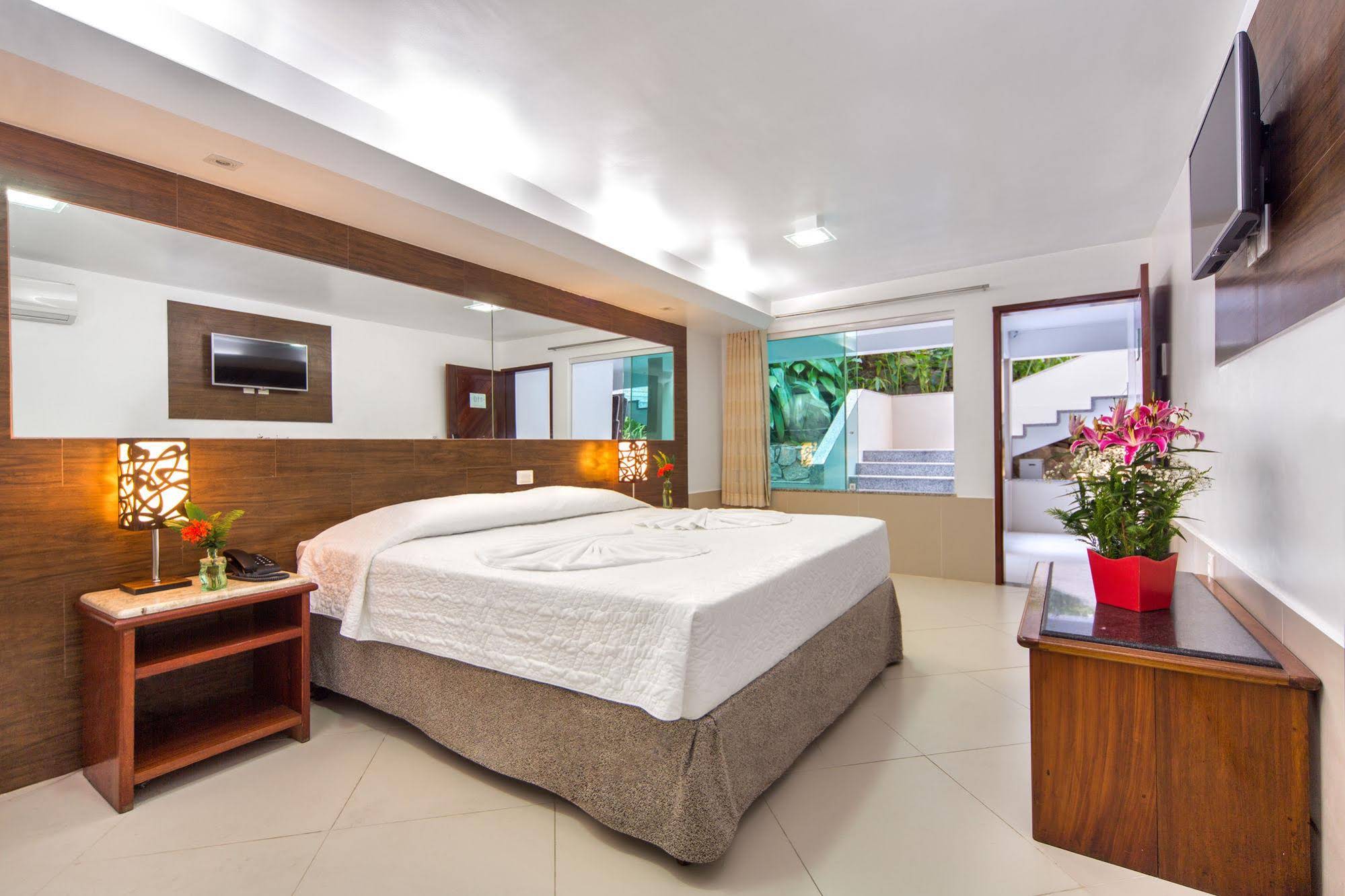 Quinta do Sol Praia Hotel