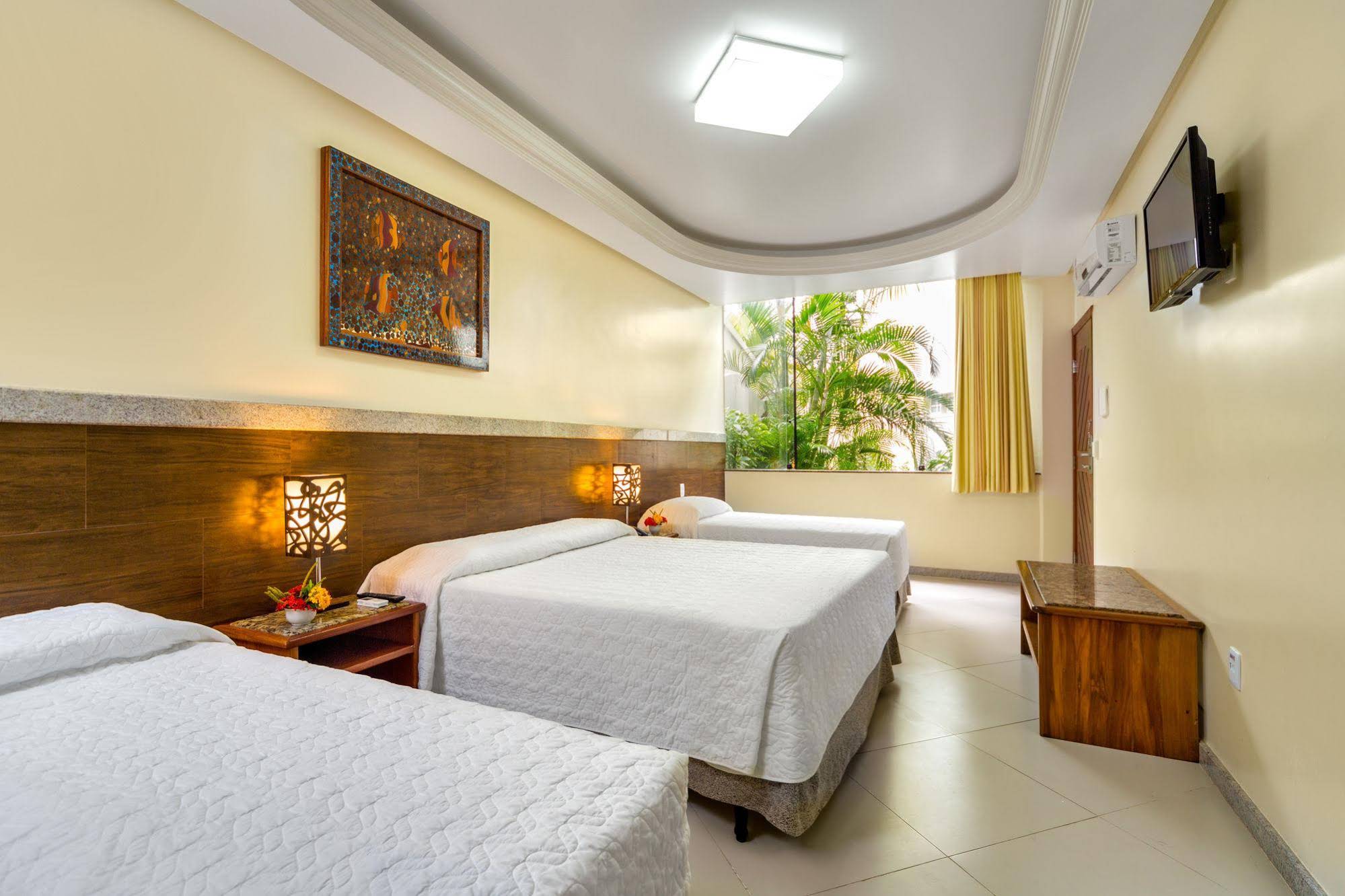 Quinta do Sol Praia Hotel
