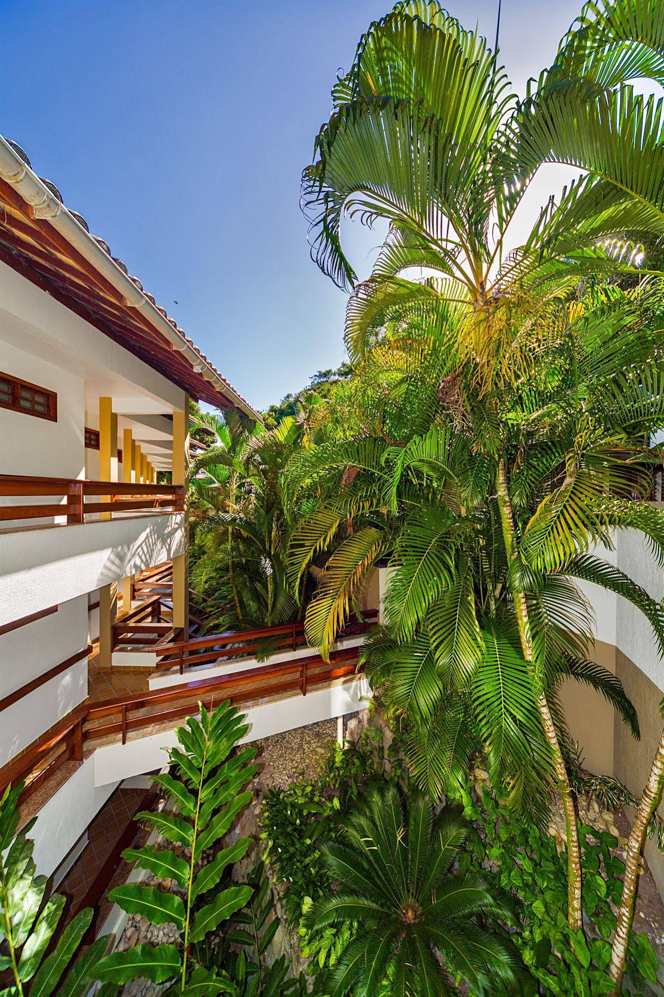 Quinta do Sol Praia Hotel