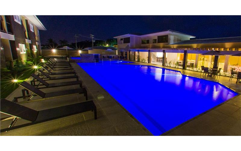 Safira Praia Hotel
