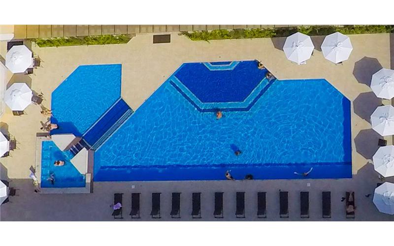 Safira Praia Hotel