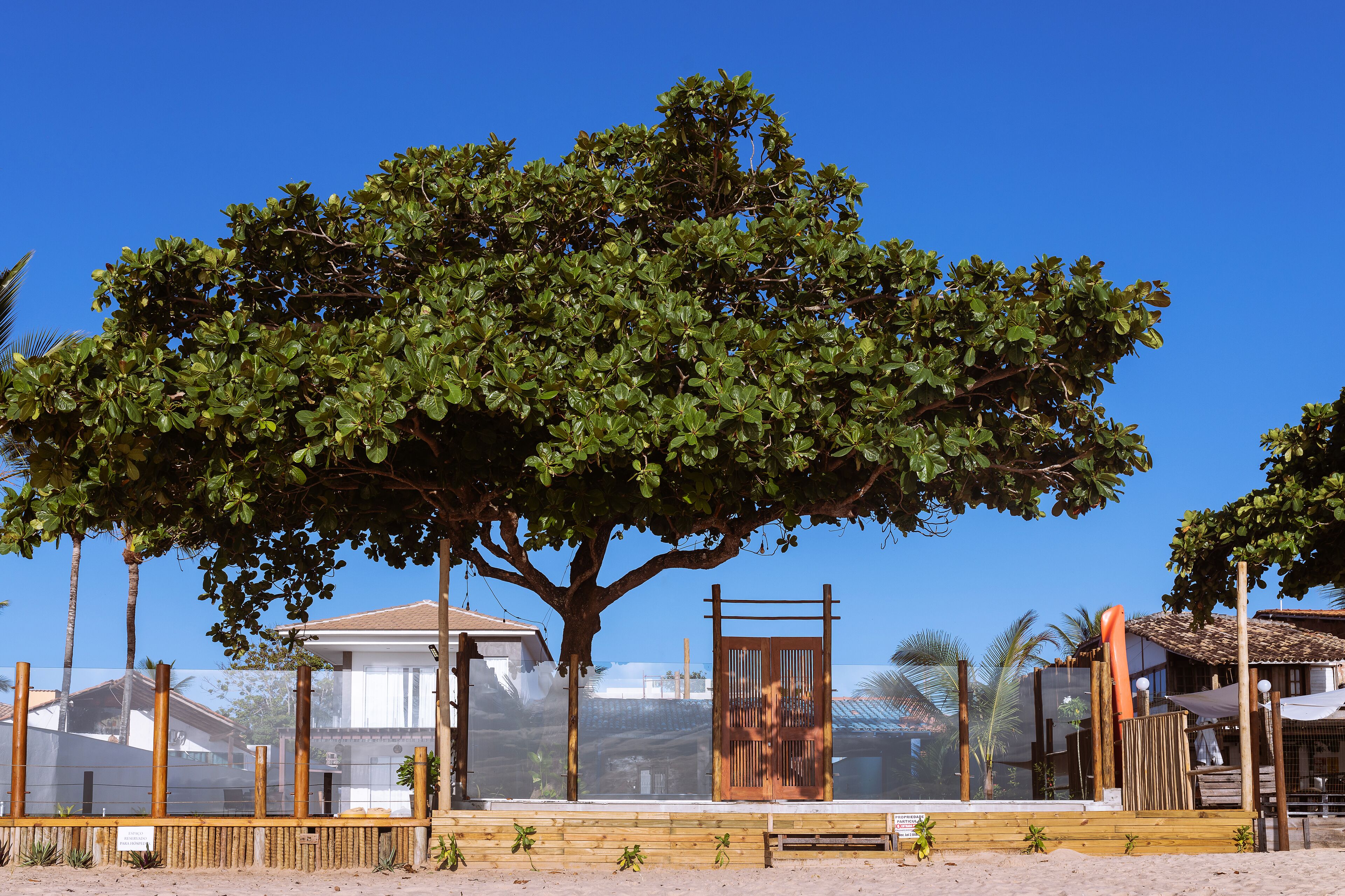 Santorini Beach Hotel