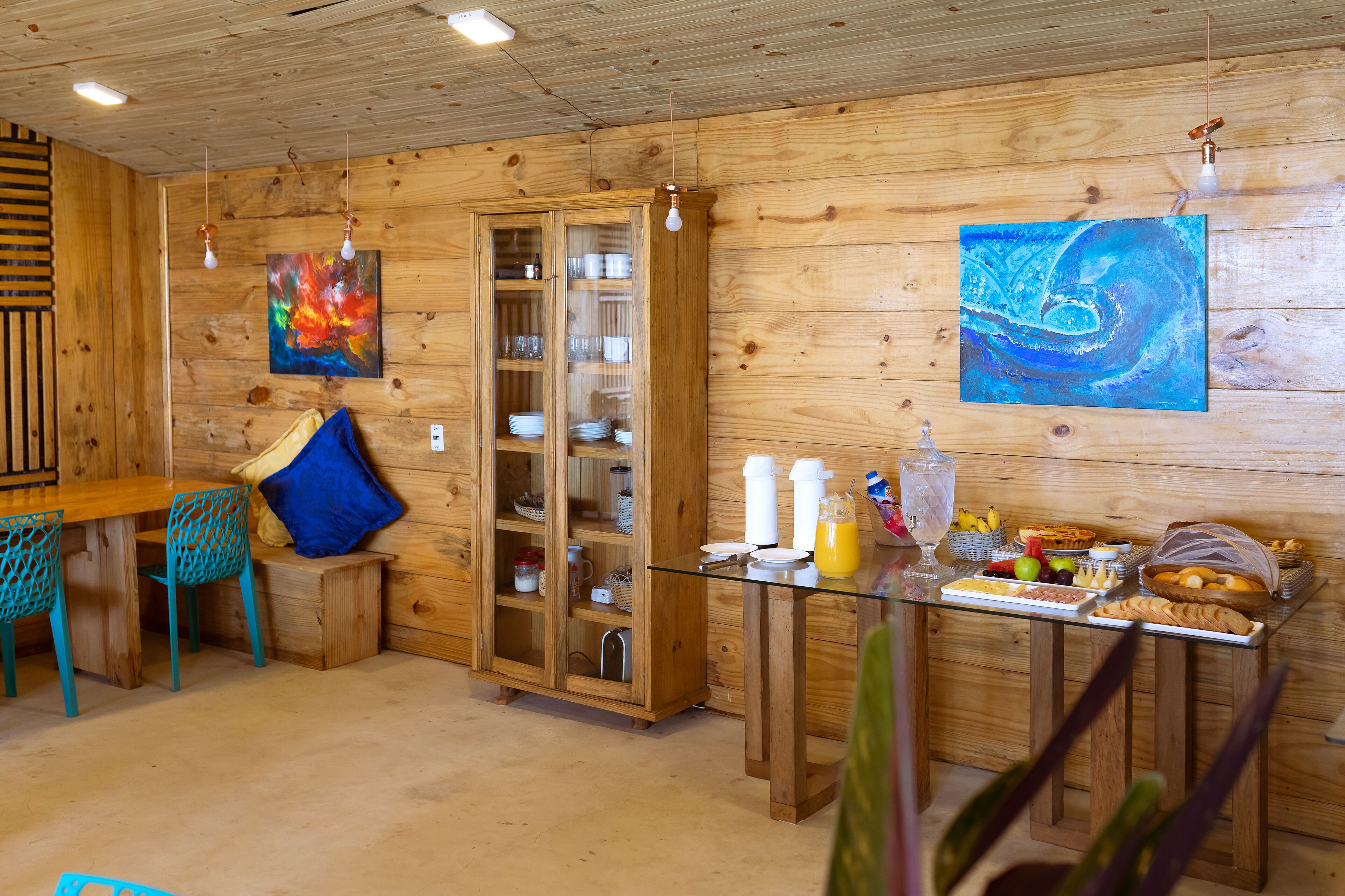 Santorini Beach Hotel