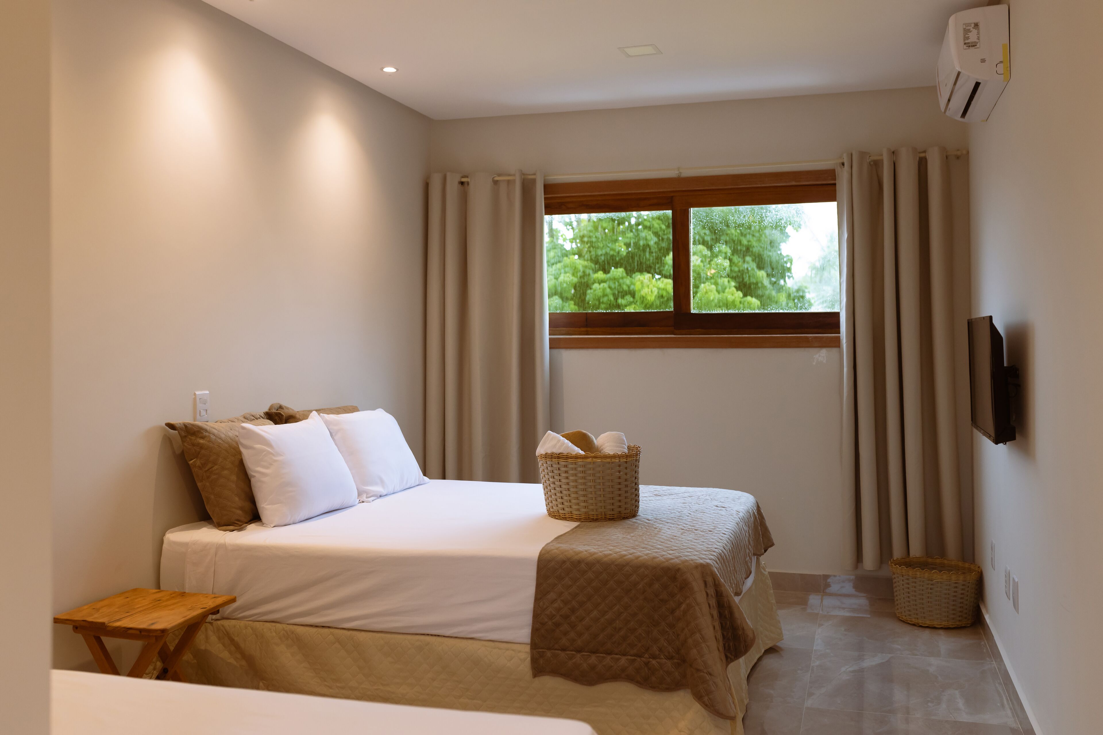 Santorini Beach Hotel