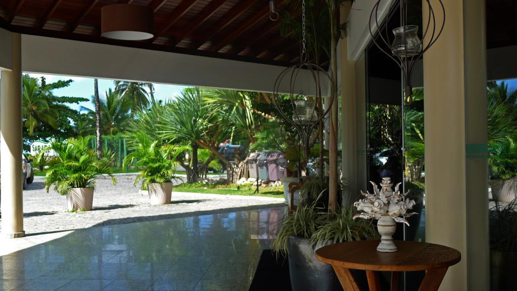 Sarana Praia