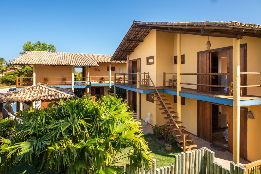 Sossego e Tranquilidade Vila do Outeiro