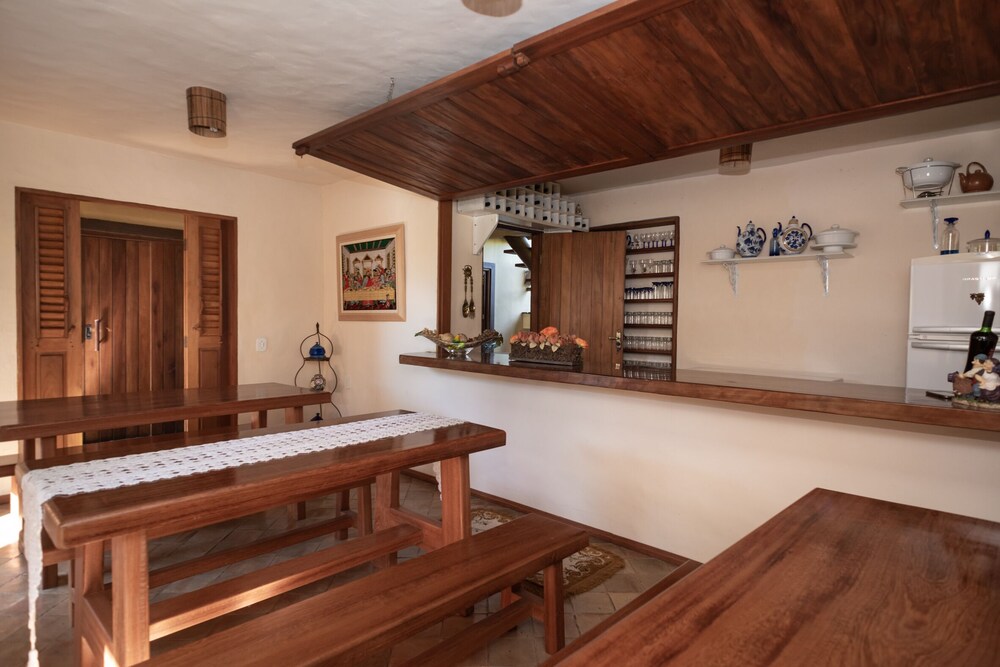 Sossego e Tranquilidade Vila do Outeiro