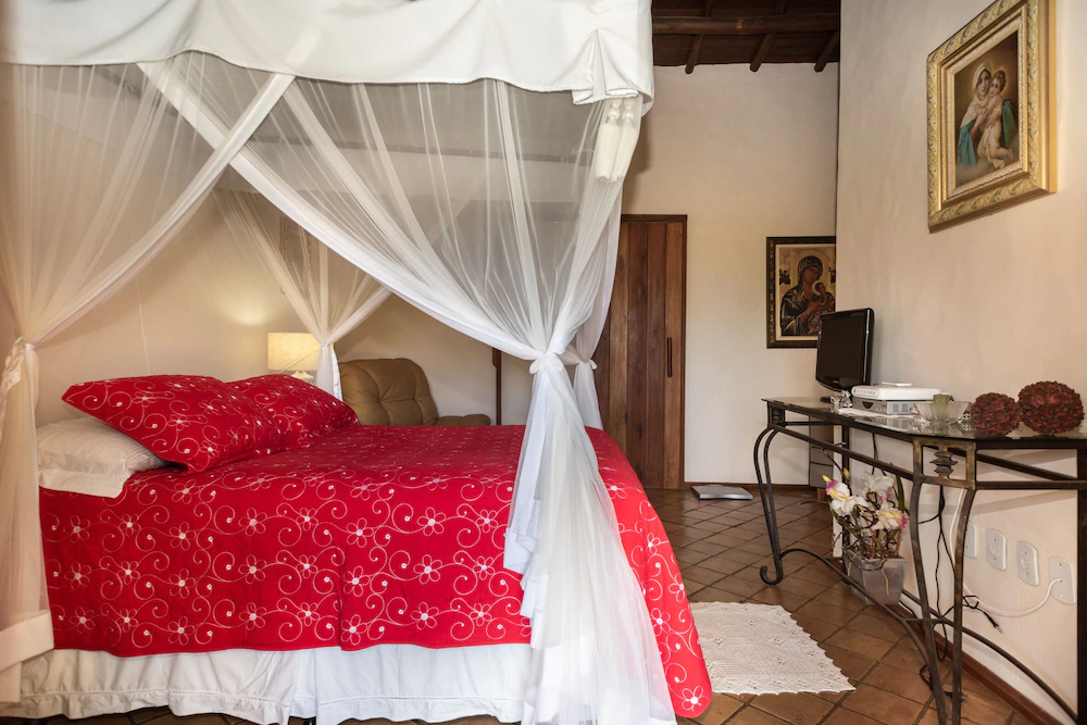 Sossego e Tranquilidade Vila do Outeiro