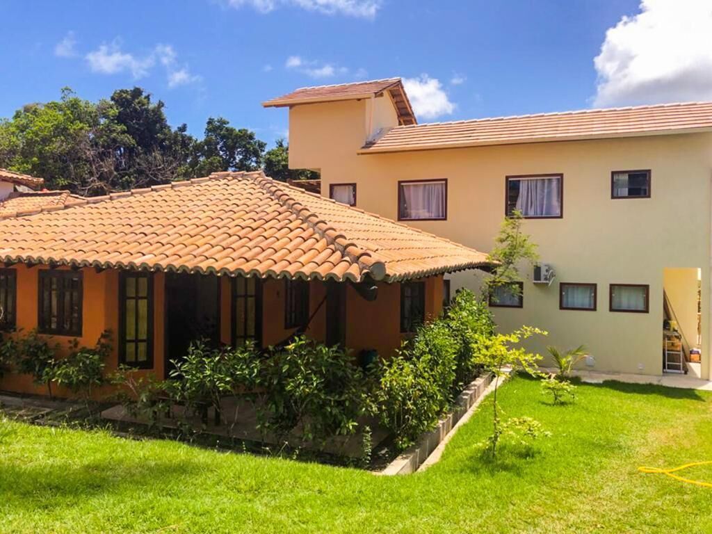 Sítio De Praia