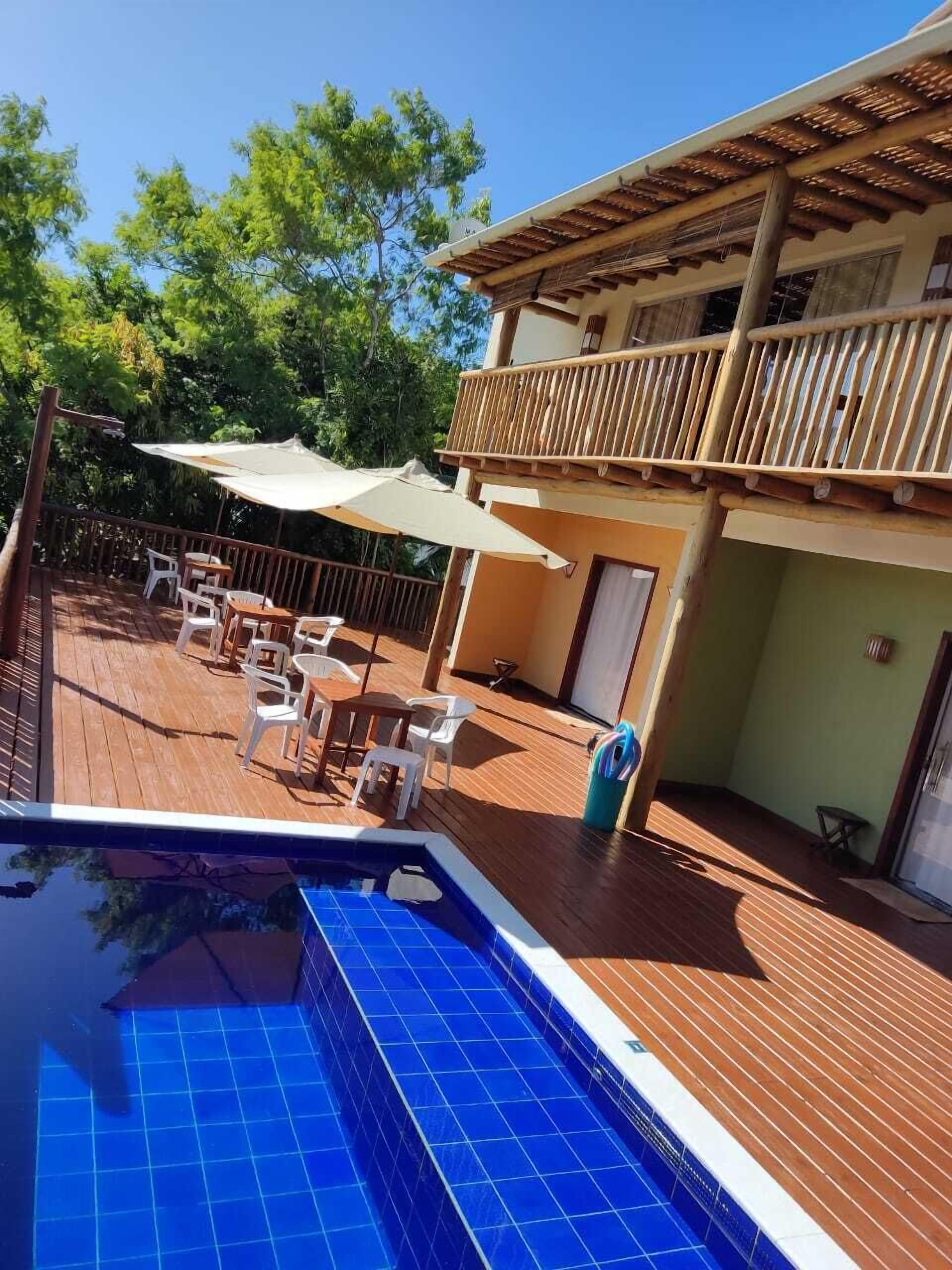Sítio De Praia