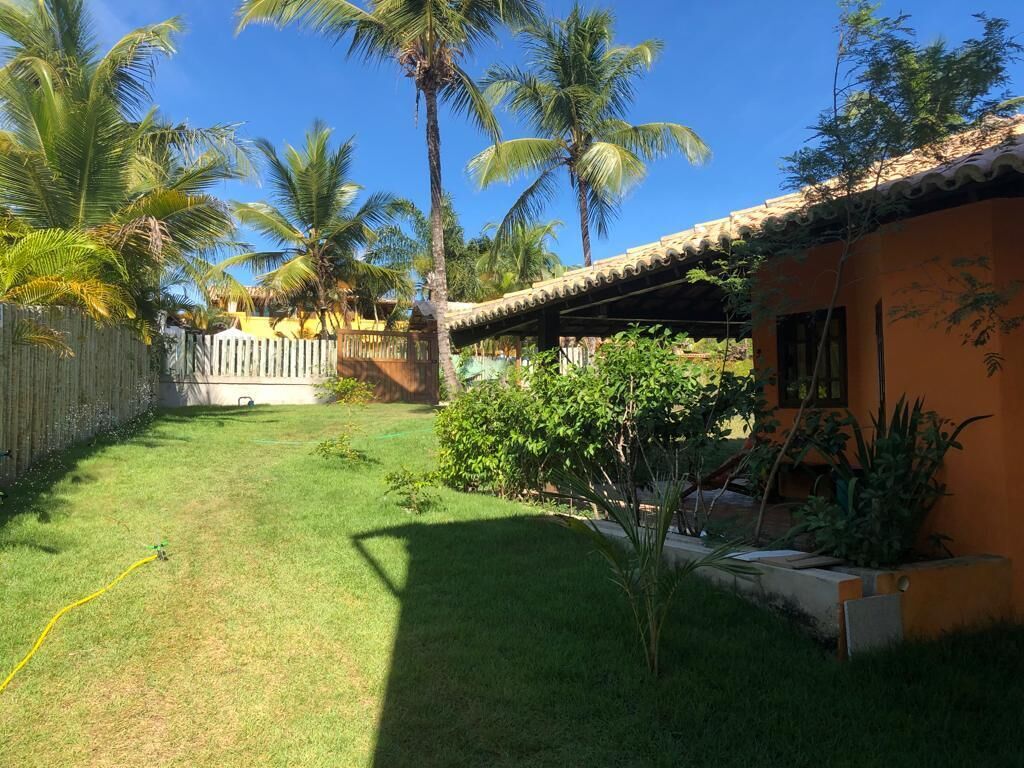 Sítio De Praia