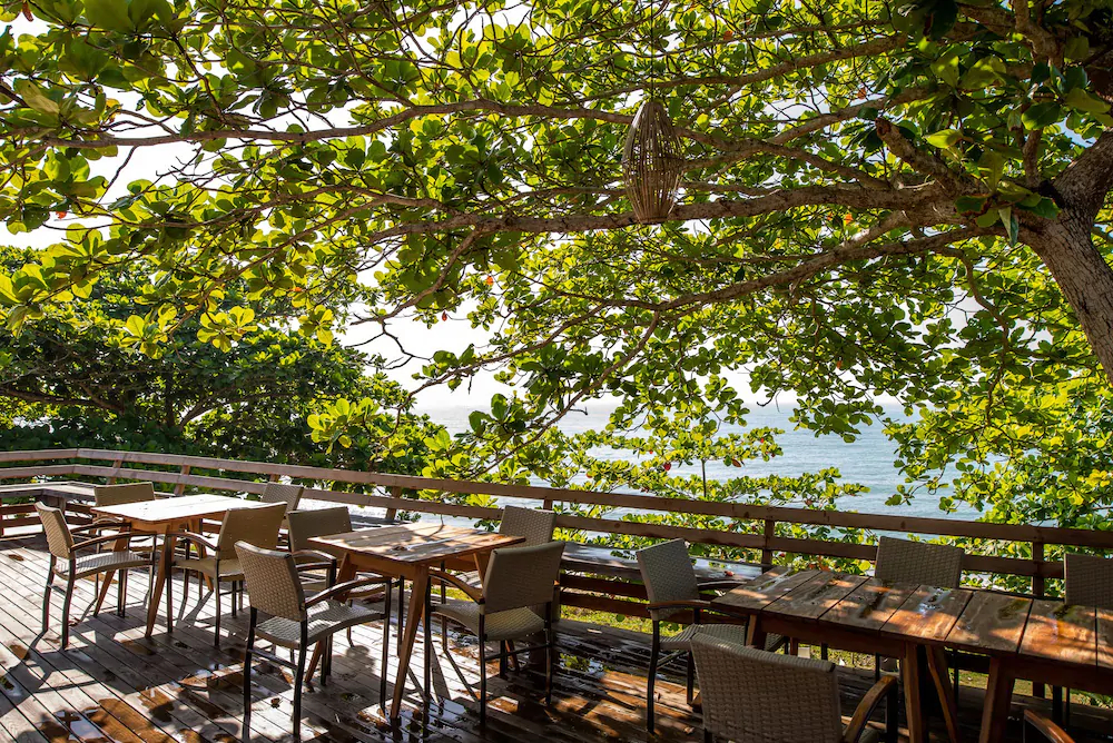 Suites Luxury Outeiro Espelho