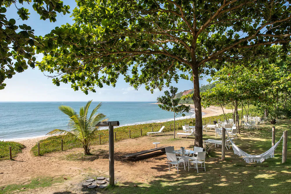 Suites Luxury Outeiro Espelho