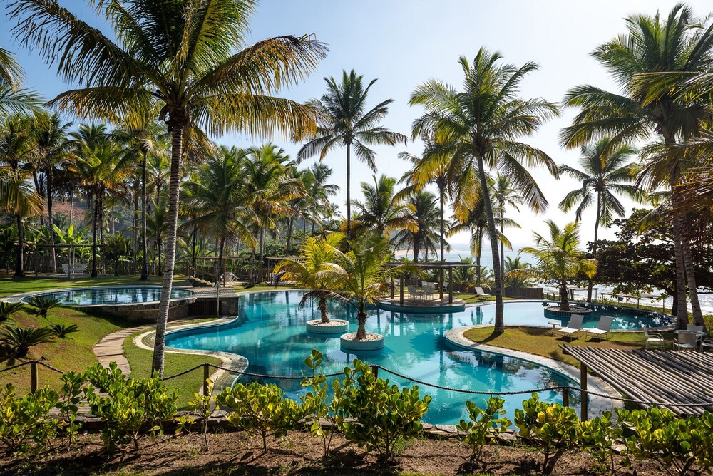 Suites Luxury Outeiro Espelho