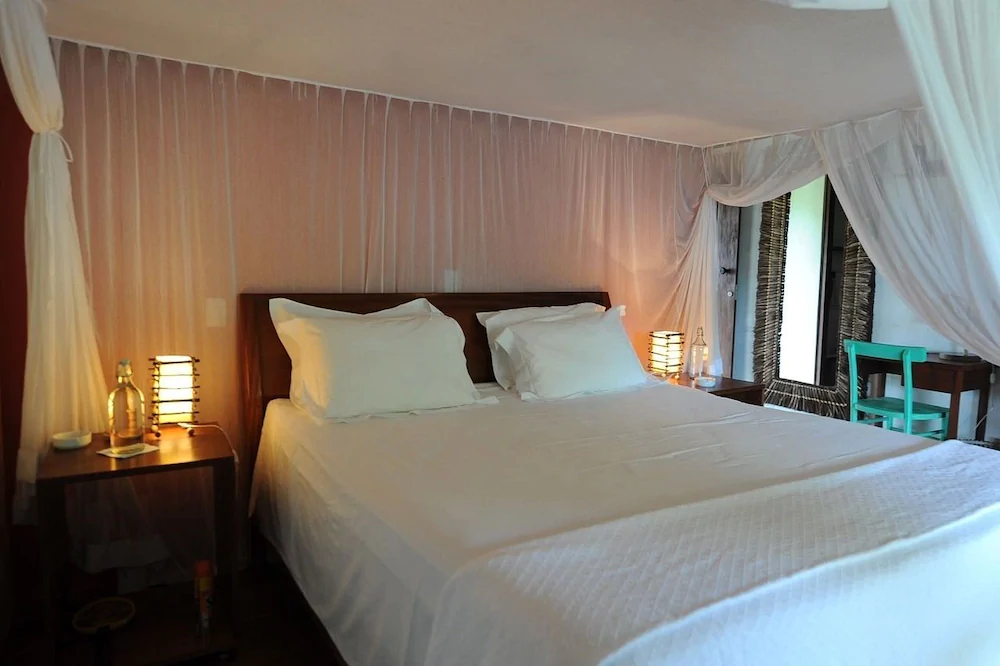 Suites Luxury Outeiro Espelho