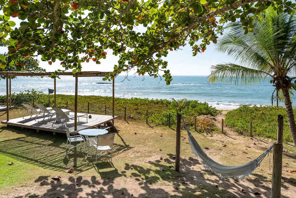 Suites Luxury Outeiro Espelho