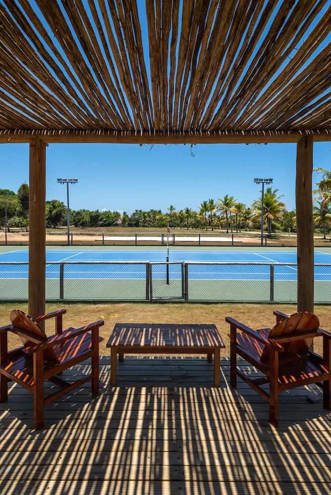 Suites Luxury Outeiro Espelho