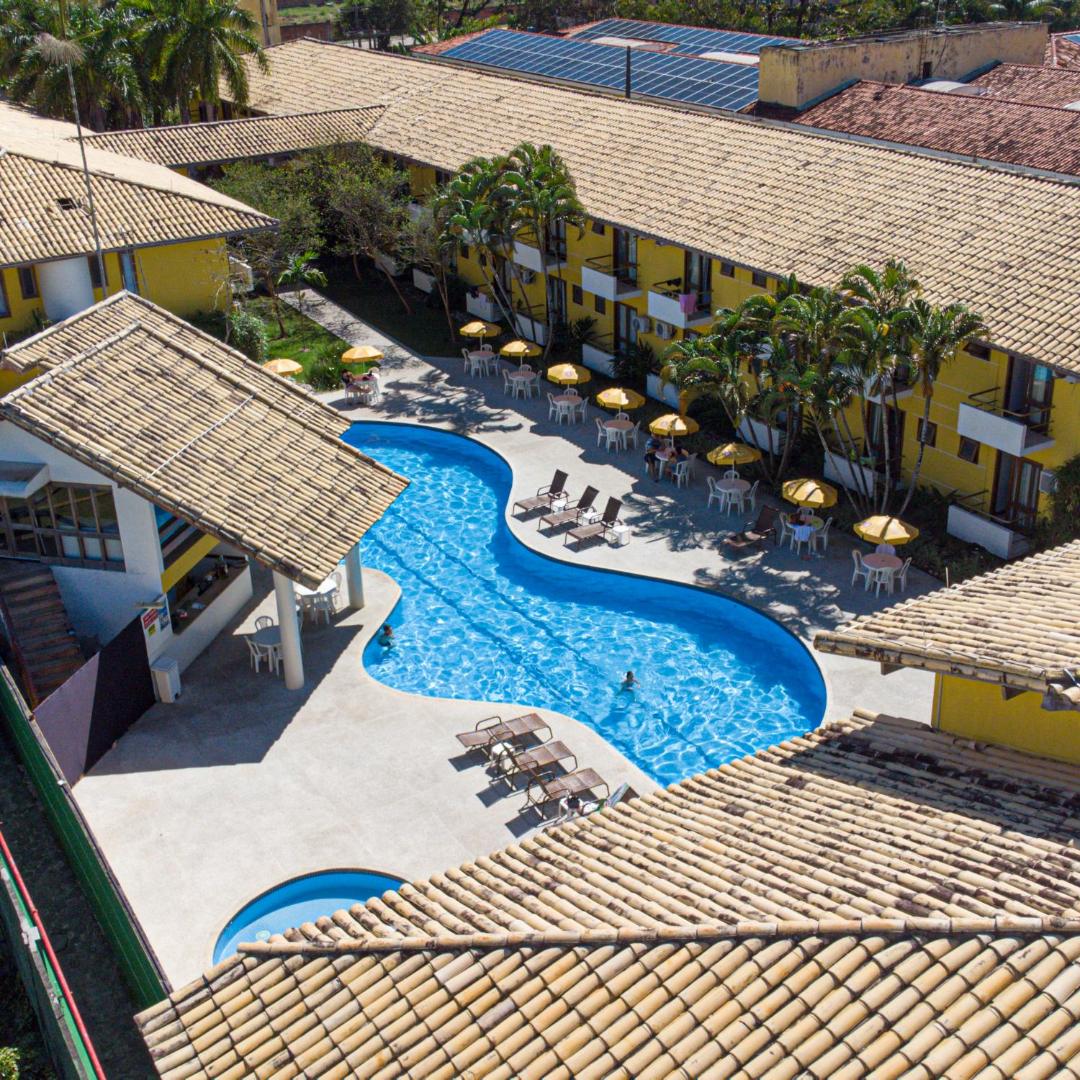 Sunshine Praia
