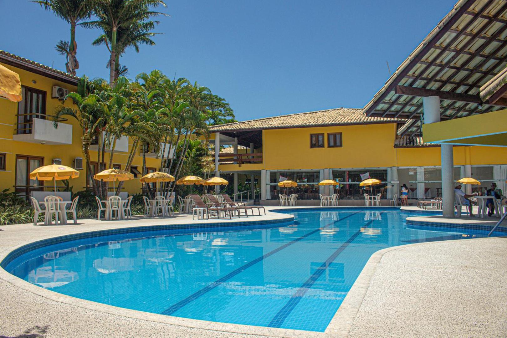 Sunshine Praia