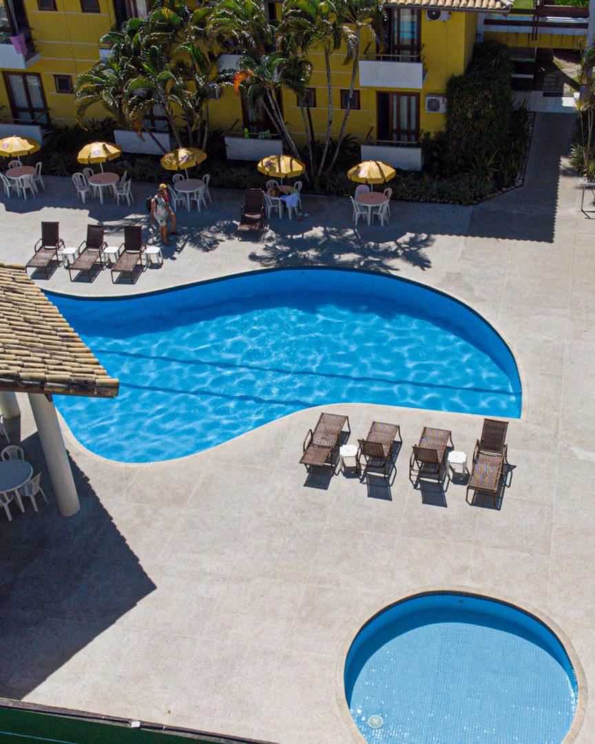 Sunshine Praia