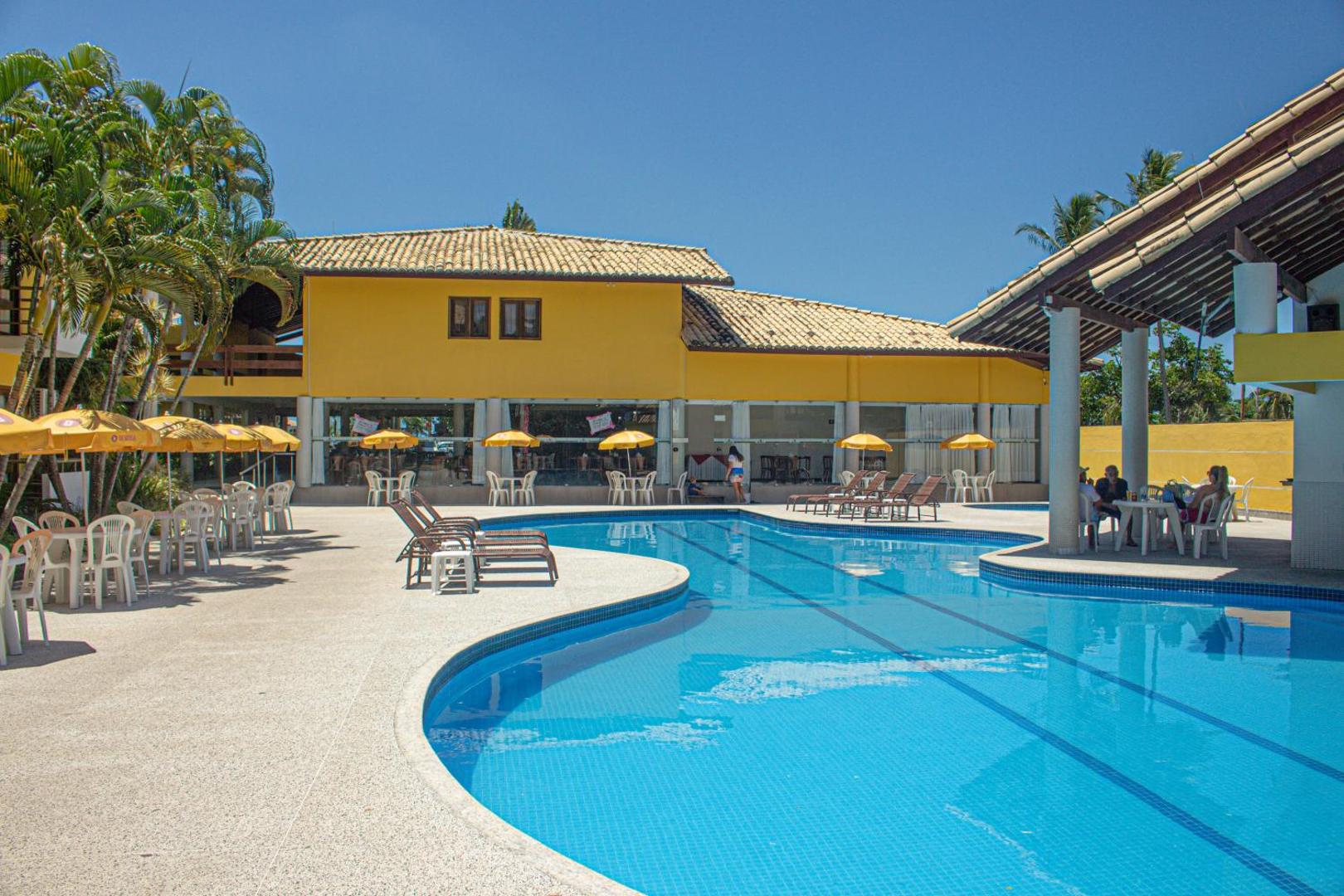 Sunshine Praia