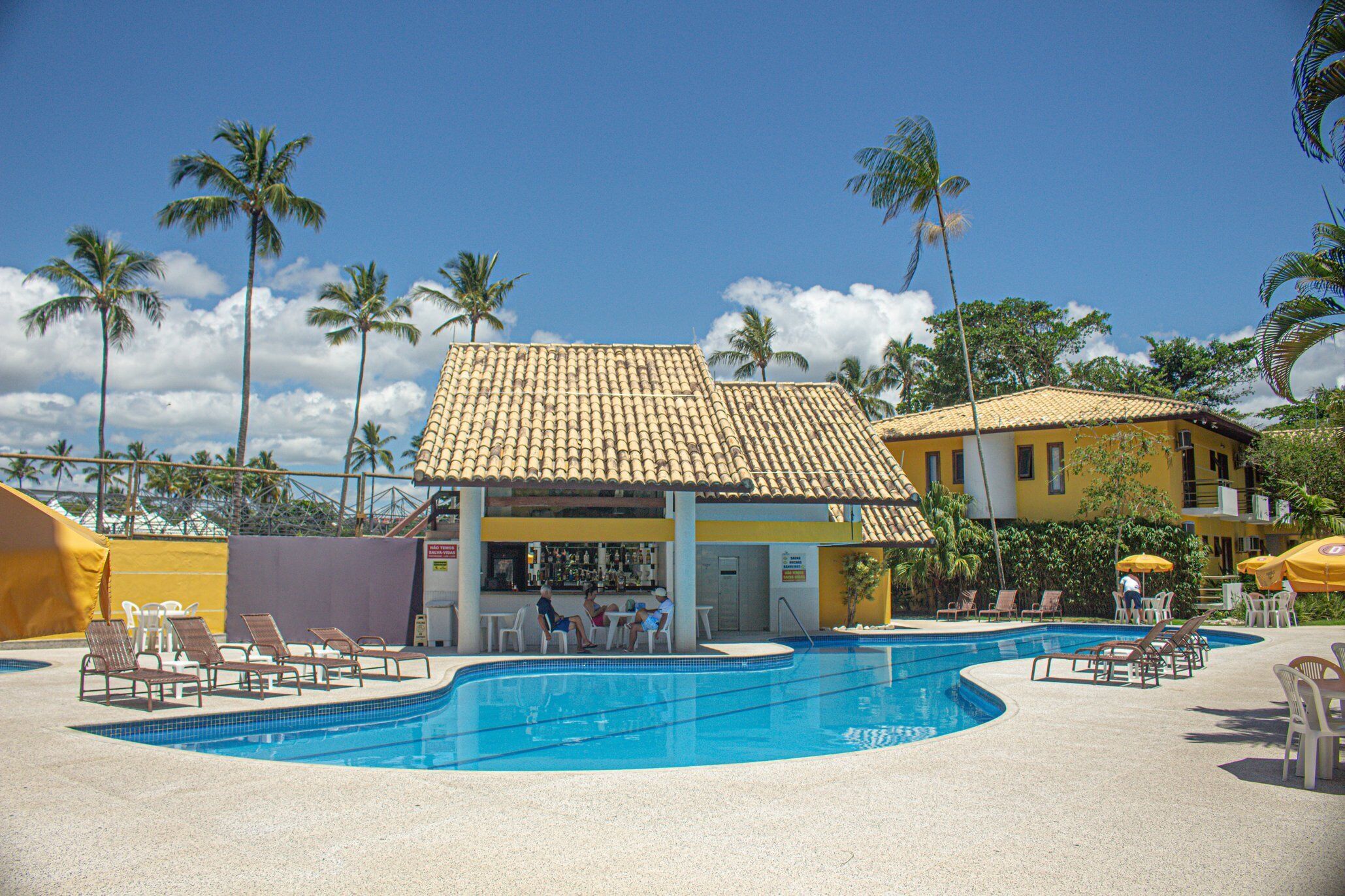 Sunshine Praia