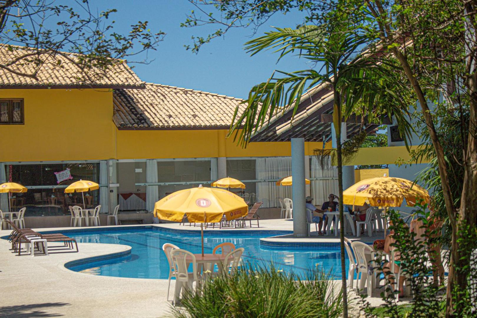 Sunshine Praia