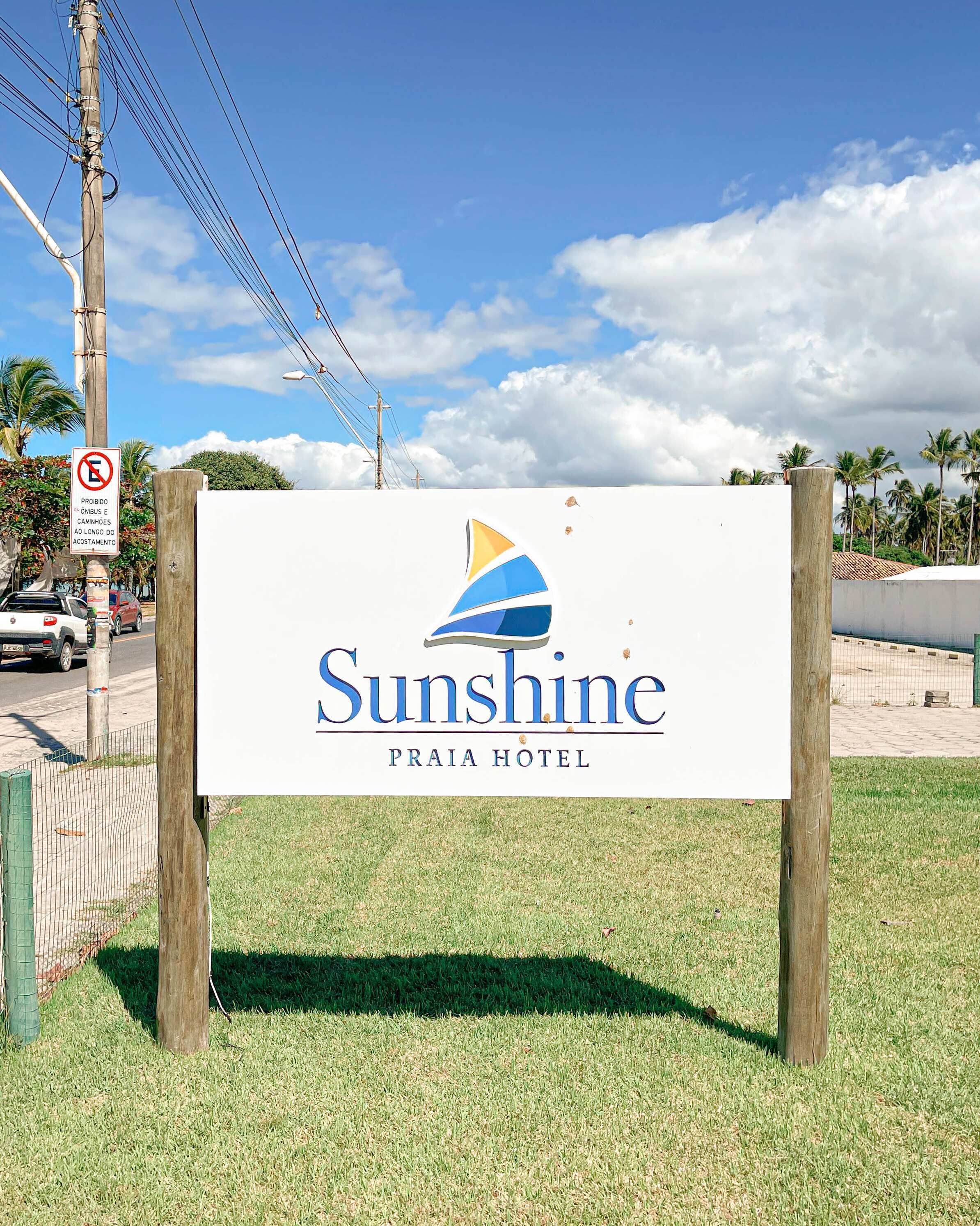 Sunshine Praia