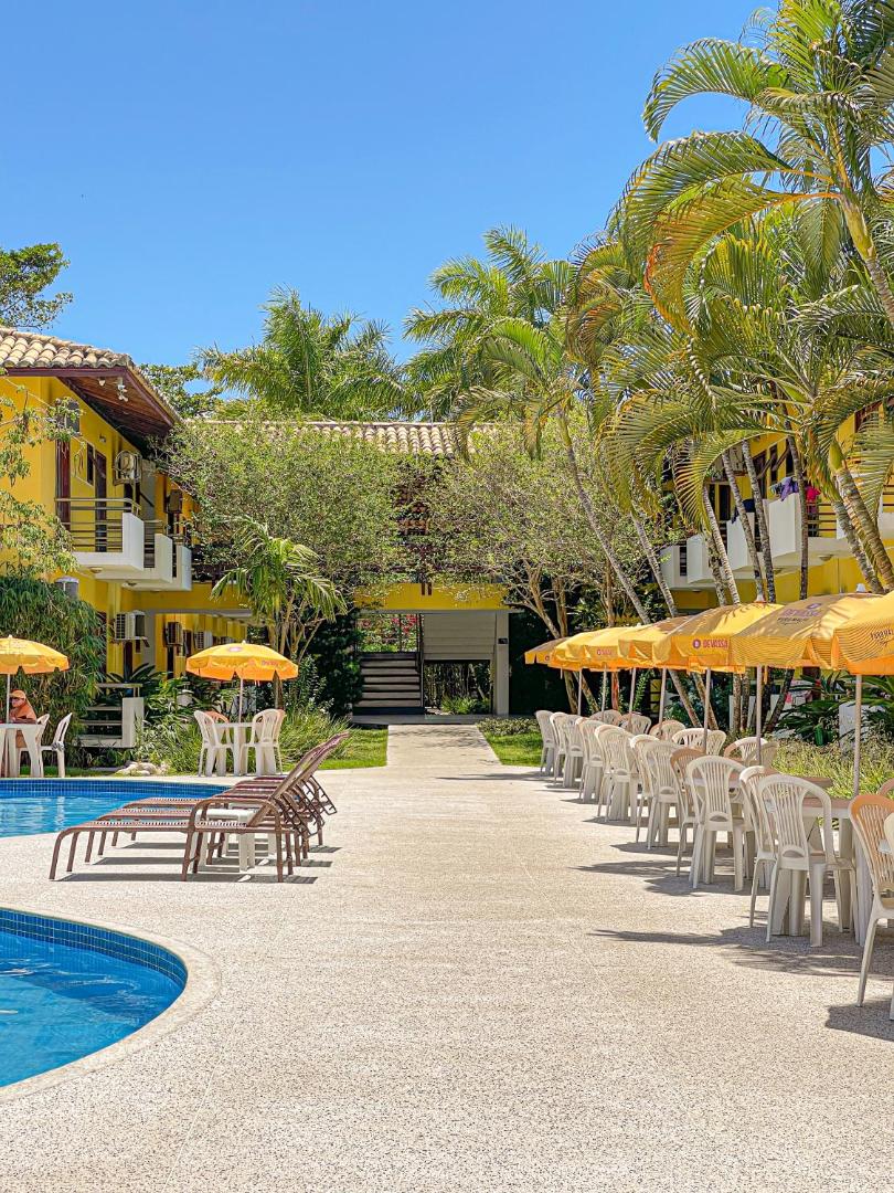 Sunshine Praia