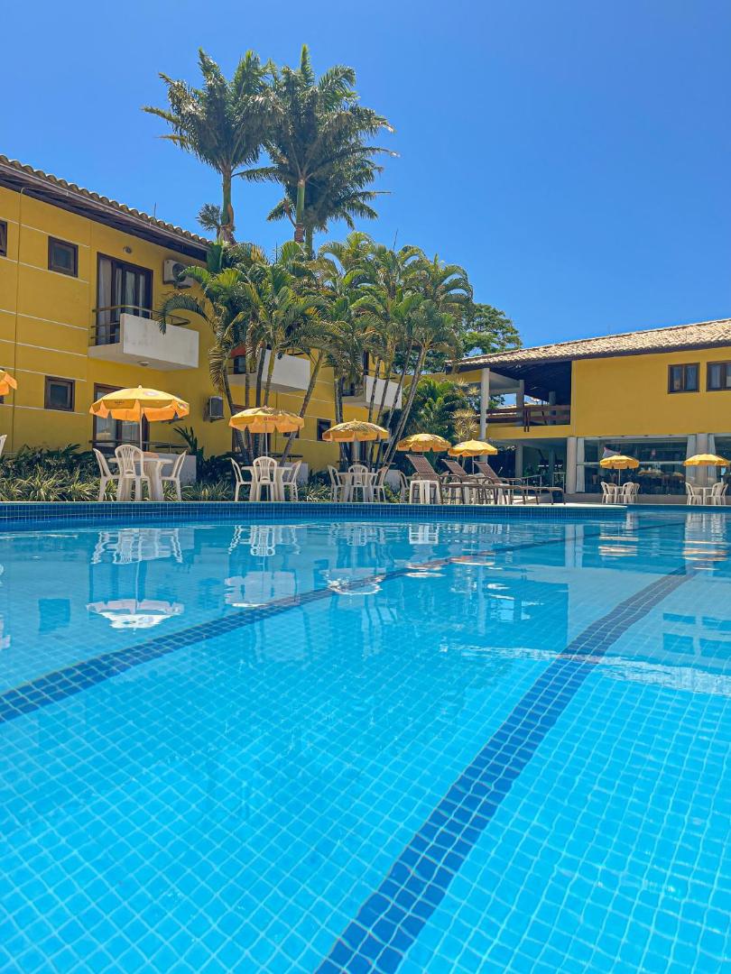 Sunshine Praia