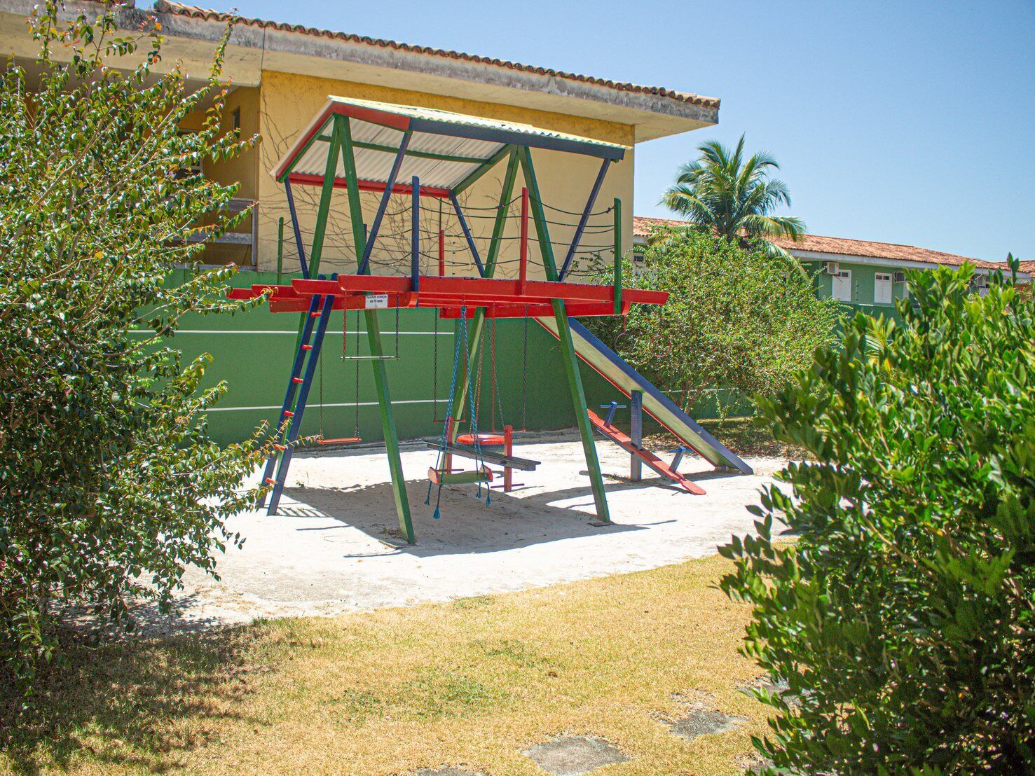 Sunshine Praia