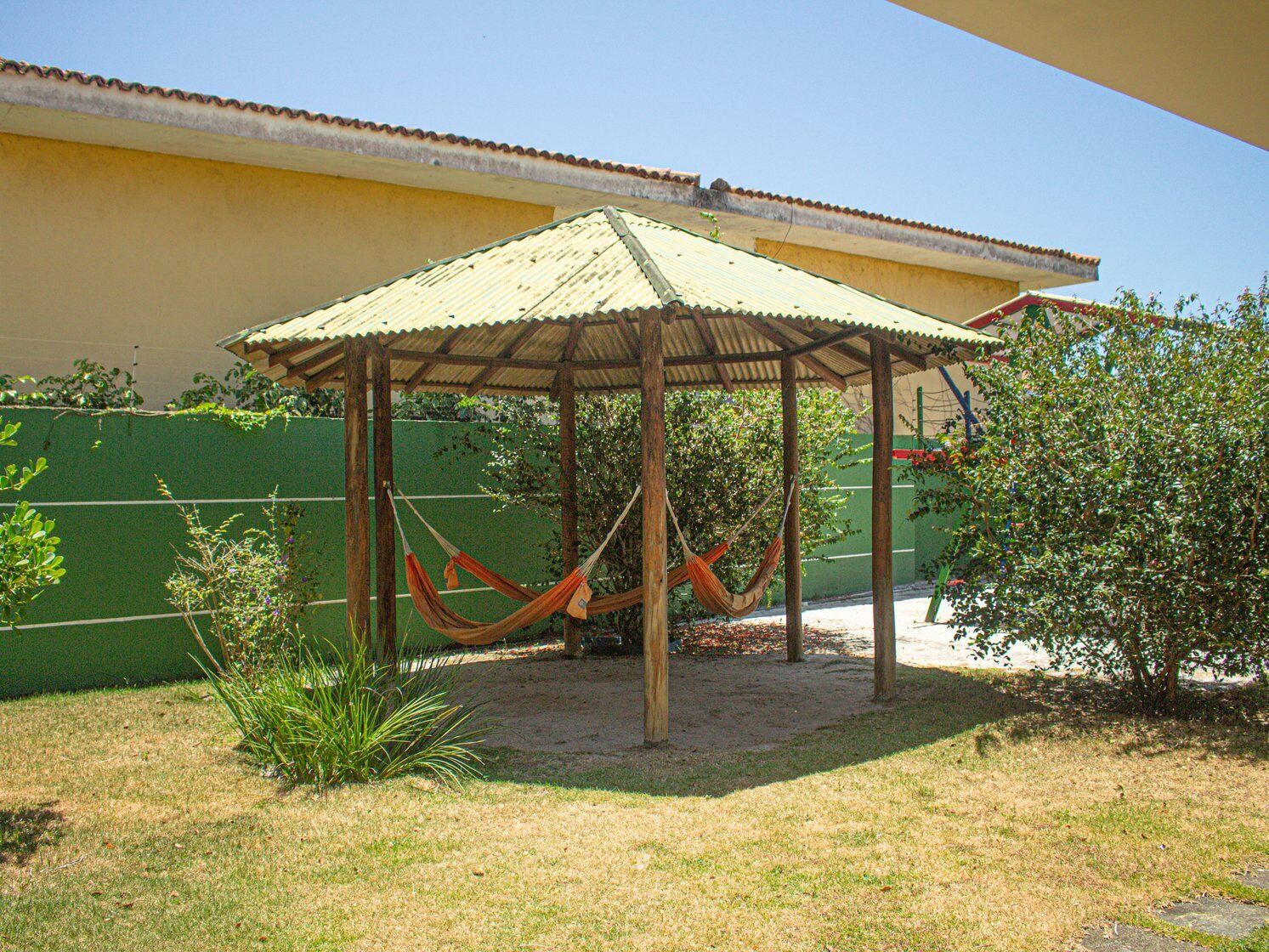 Sunshine Praia