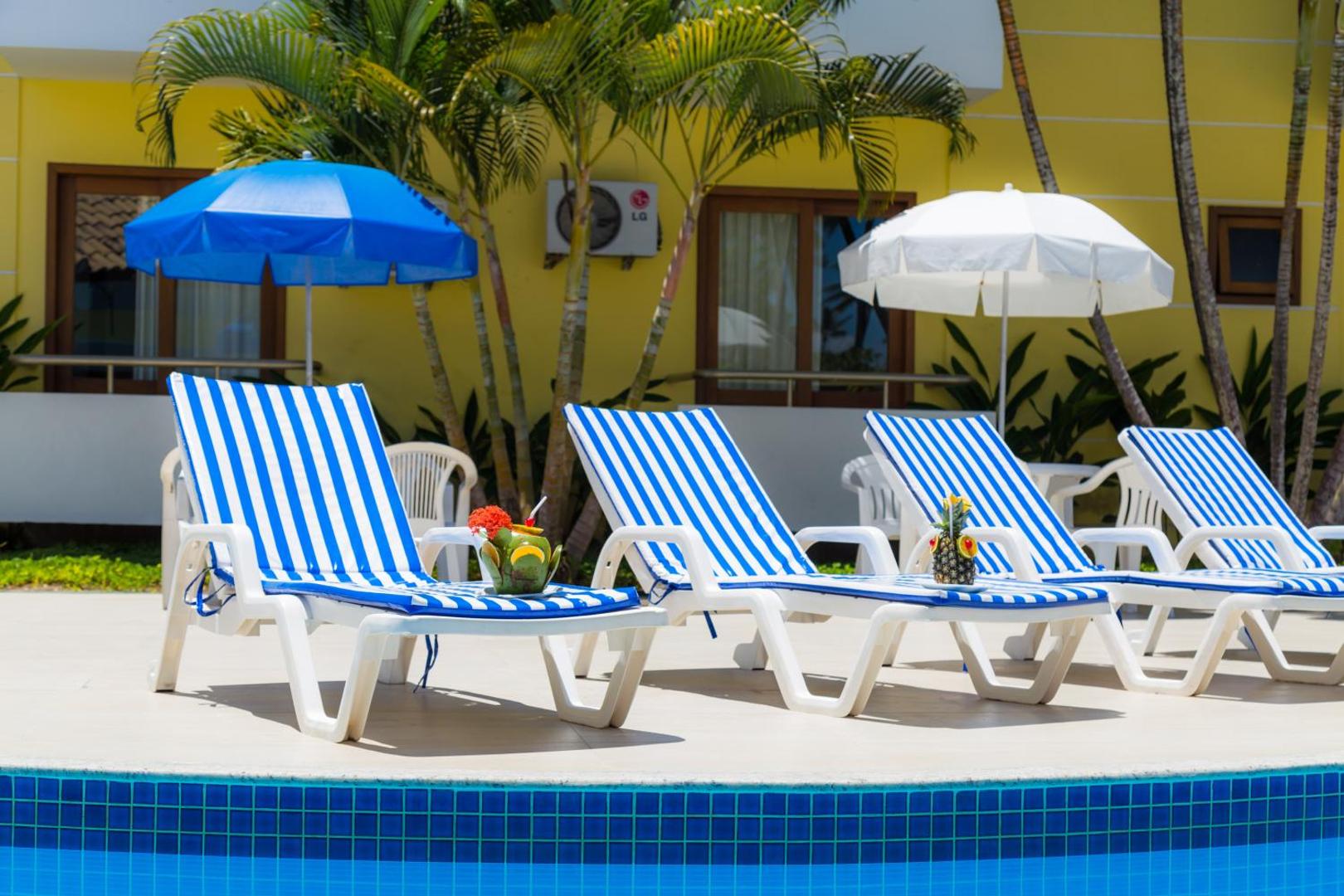 Sunshine Praia