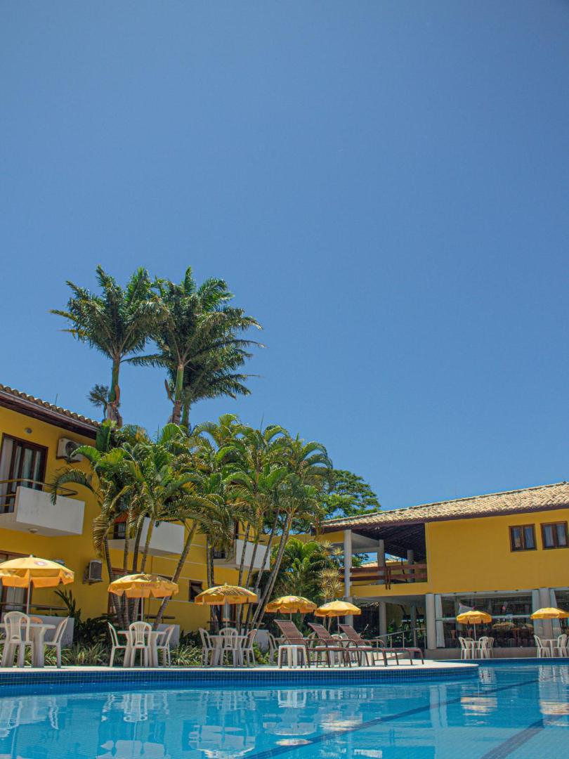 Sunshine Praia