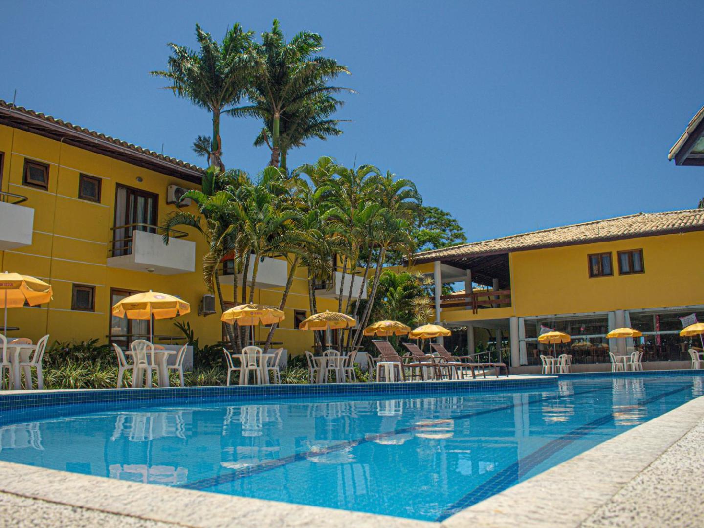 Sunshine Praia