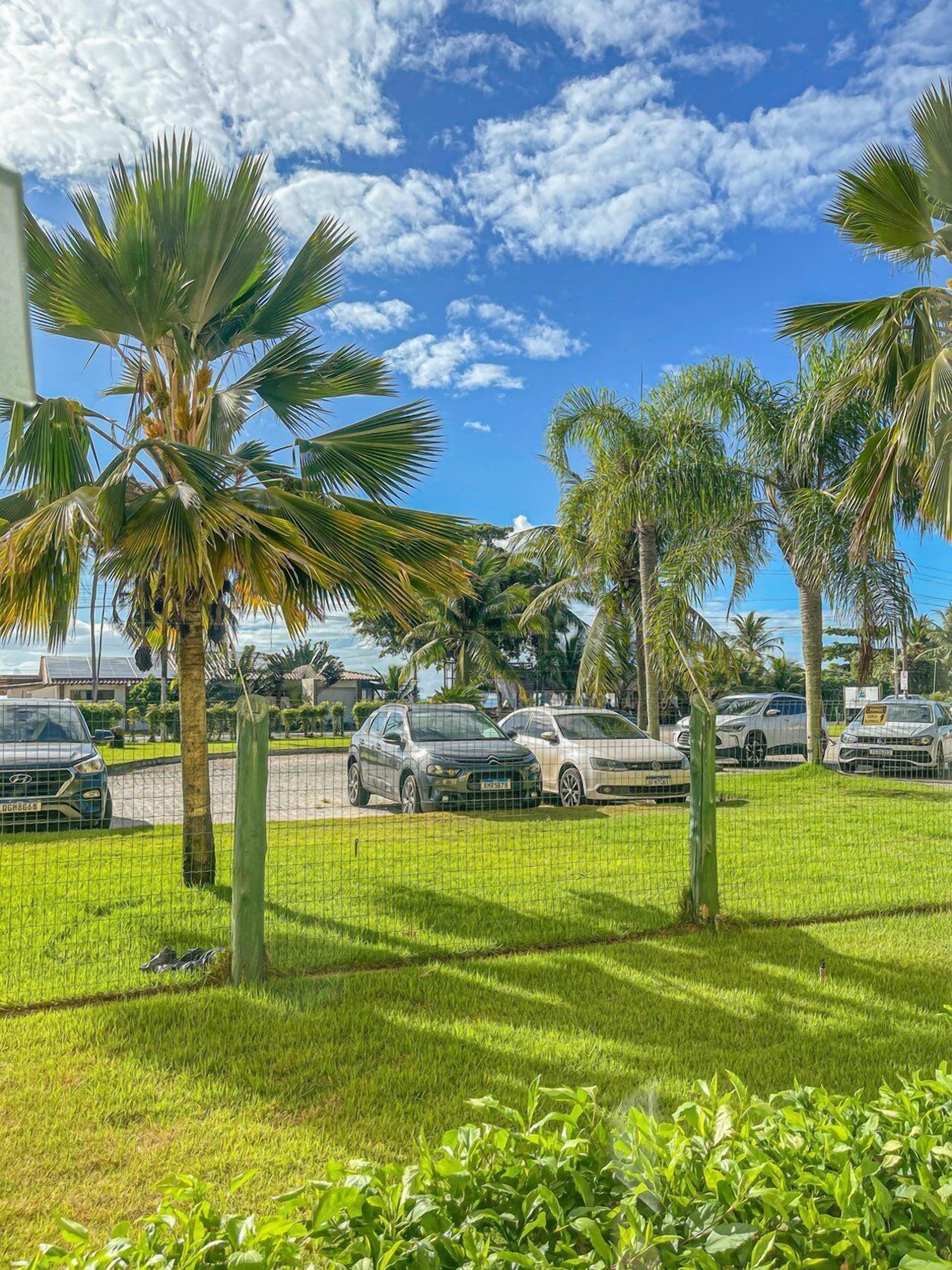 Sunshine Praia