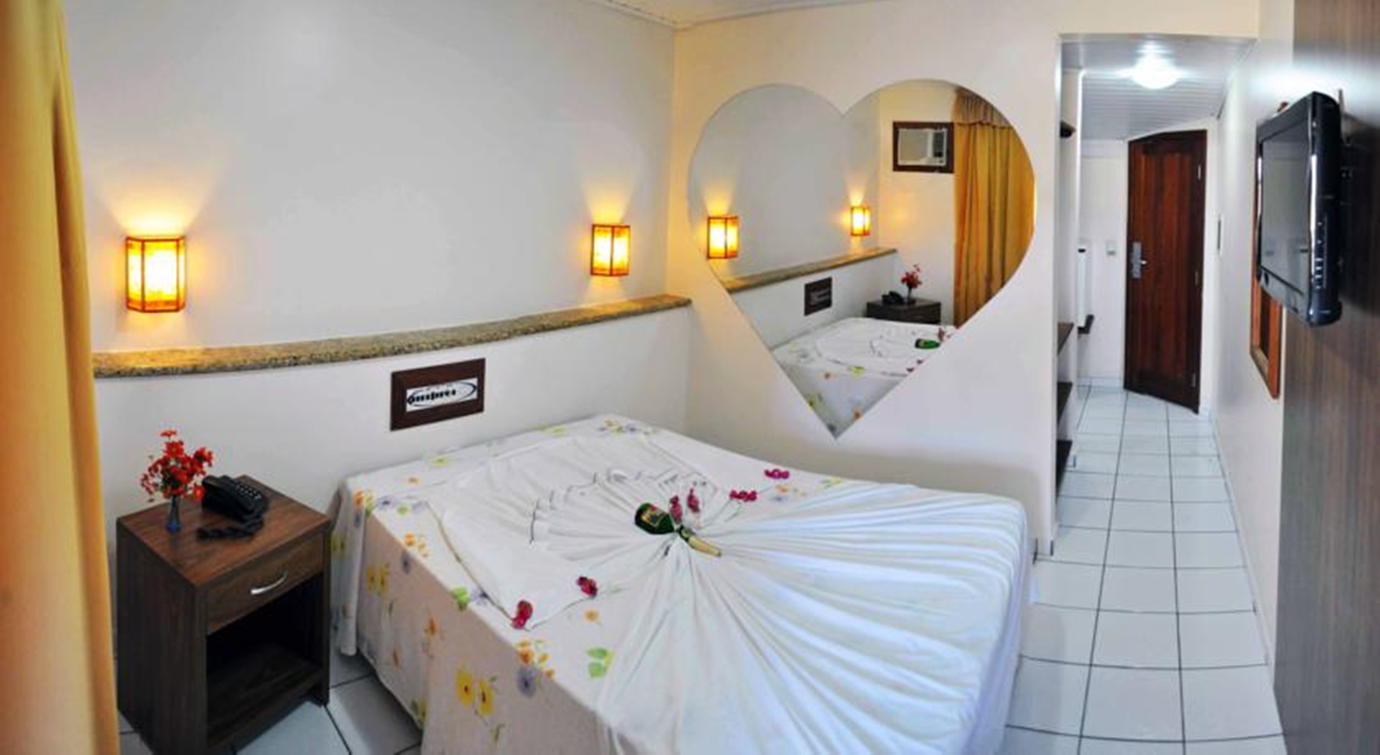 Hotel Terra Brasil